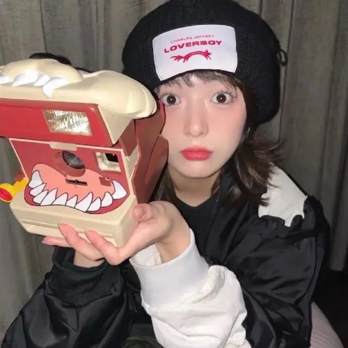 那些名字那些年